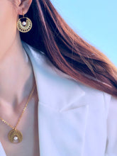 ELENA珍珠耳環